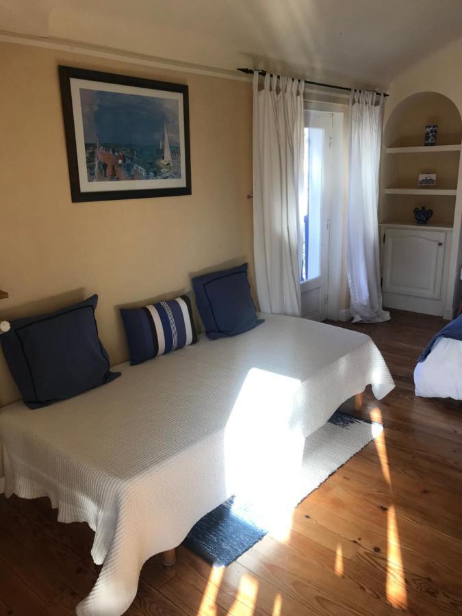 Les Chenes Hotel Bénesse-Maremne Eksteriør billede