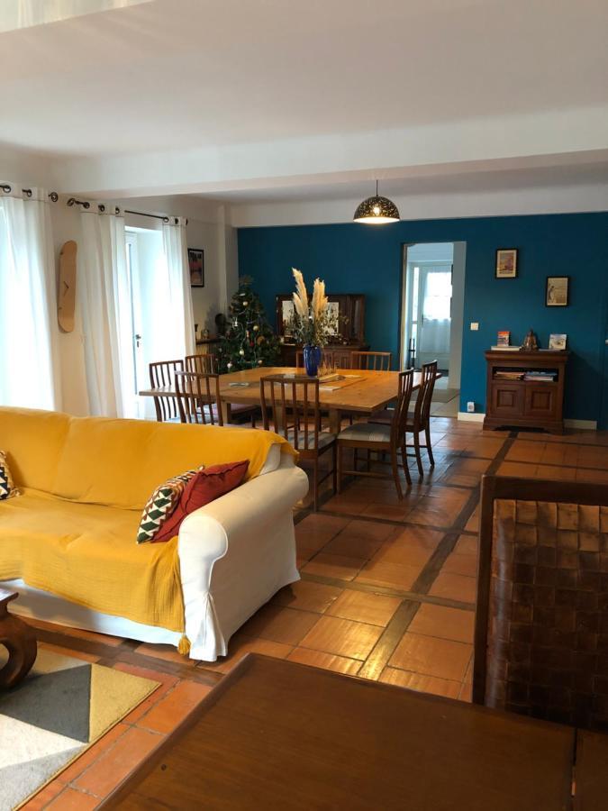 Les Chenes Hotel Bénesse-Maremne Eksteriør billede
