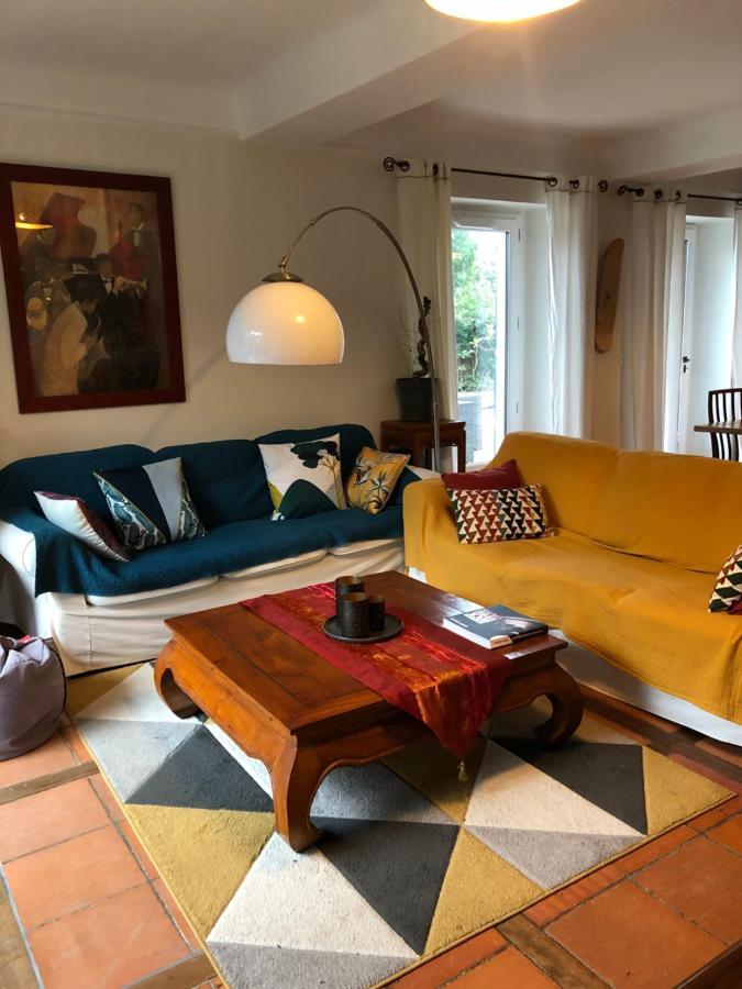 Les Chenes Hotel Bénesse-Maremne Eksteriør billede