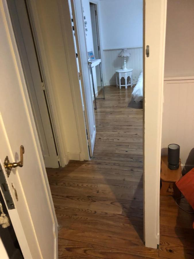 Les Chenes Hotel Bénesse-Maremne Eksteriør billede