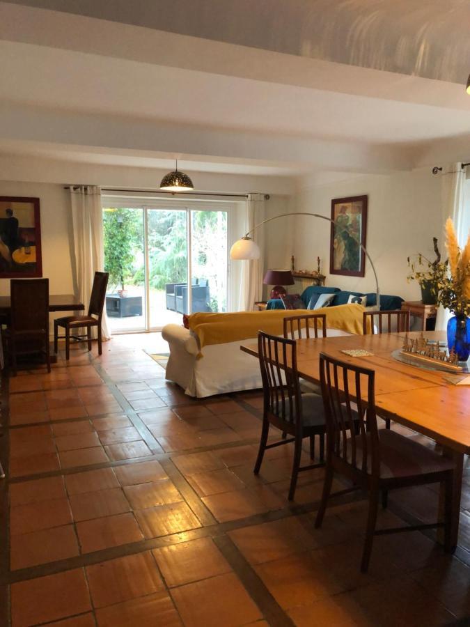 Les Chenes Hotel Bénesse-Maremne Eksteriør billede
