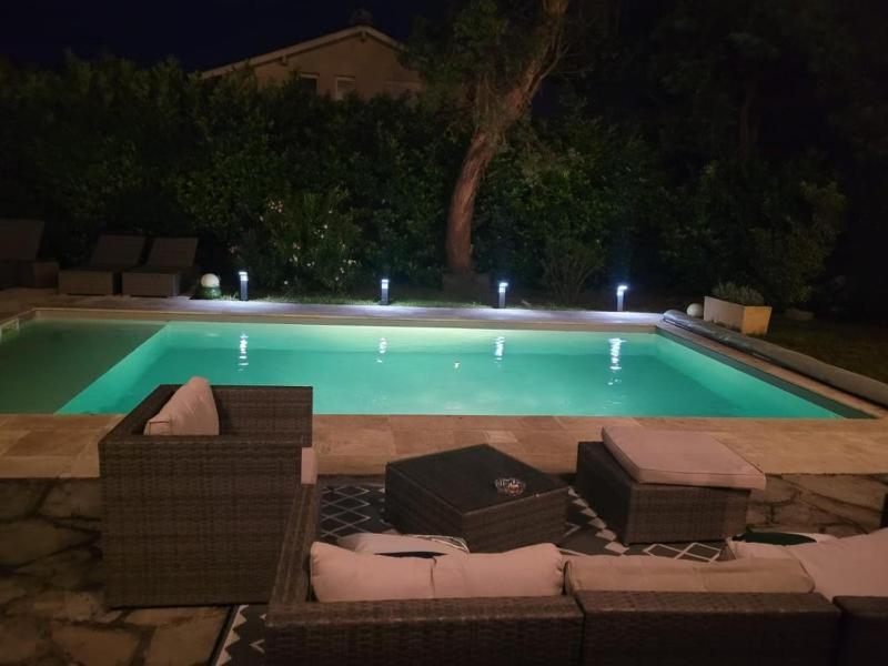Les Chenes Hotel Bénesse-Maremne Eksteriør billede