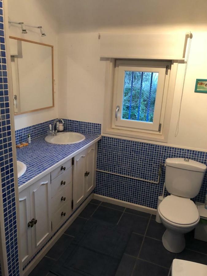 Les Chenes Hotel Bénesse-Maremne Eksteriør billede
