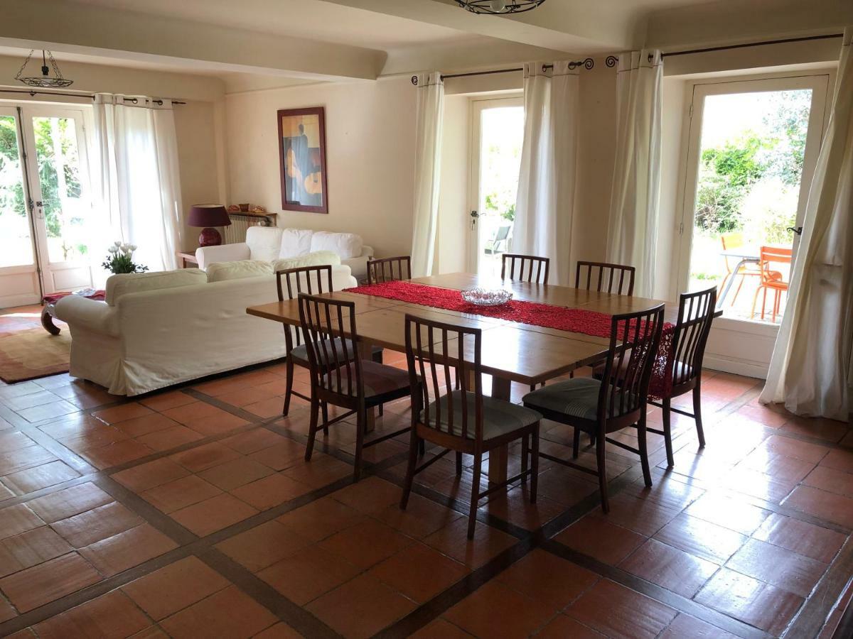 Les Chenes Hotel Bénesse-Maremne Eksteriør billede