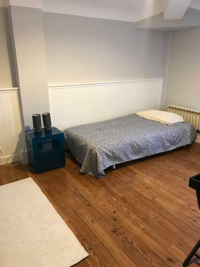 Les Chenes Hotel Bénesse-Maremne Eksteriør billede